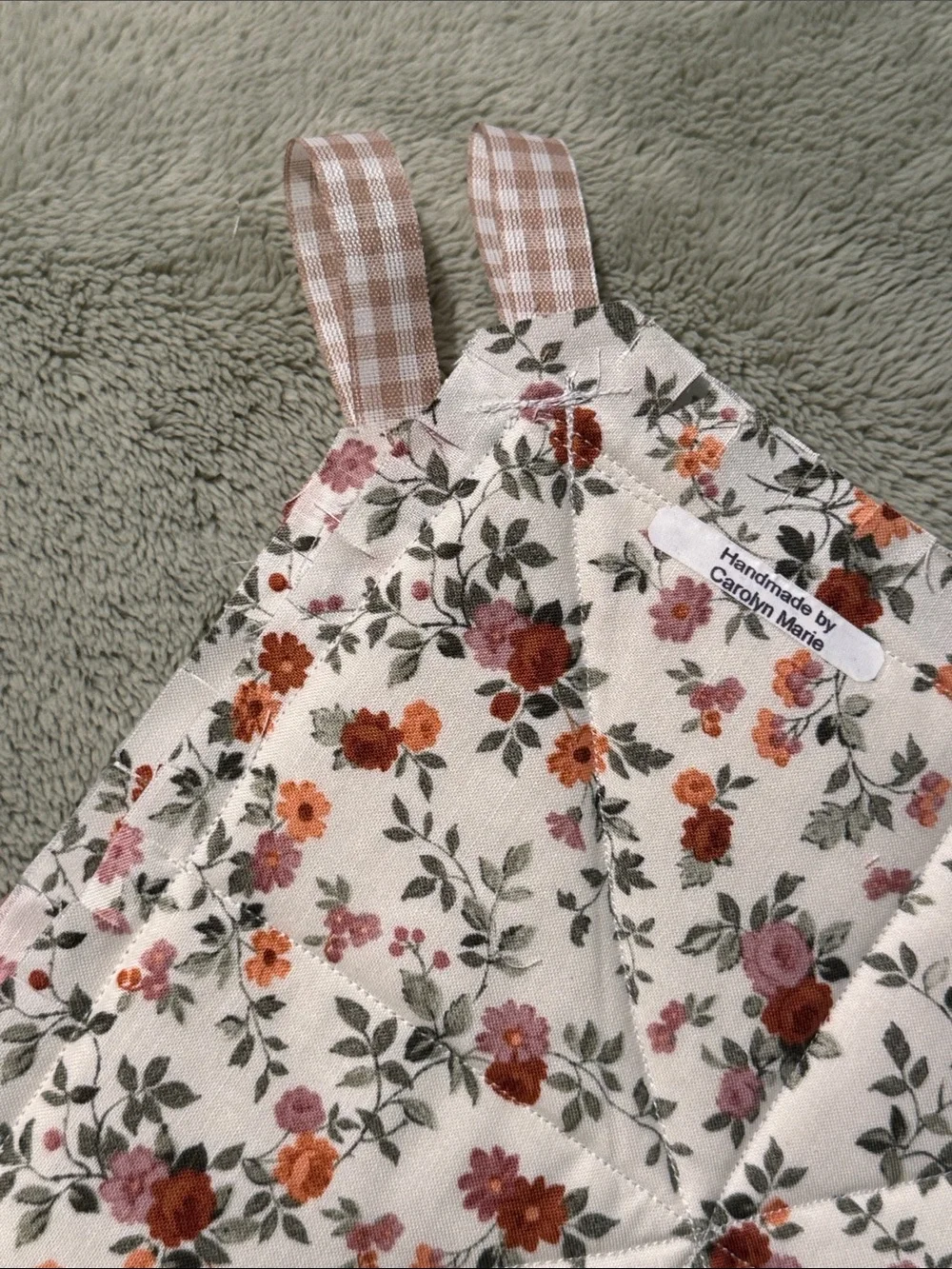 Handmade new cotton